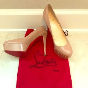 Christian Louboutin Heels